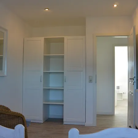 Appartement Huus Parlbuggt à Büsum Extérieur photo
