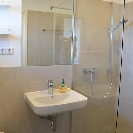 Appartement Huus Parlbuggt à Büsum Extérieur photo