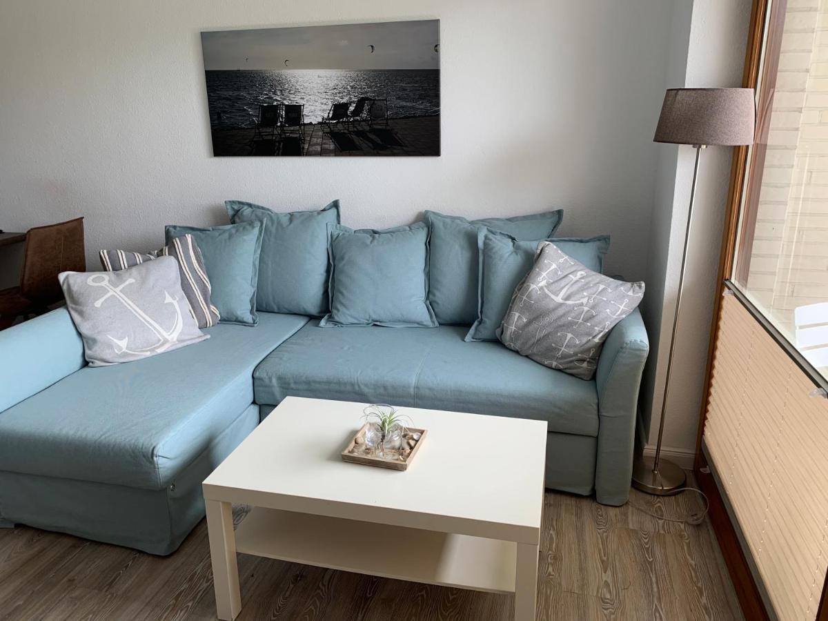 Appartement Huus Parlbuggt