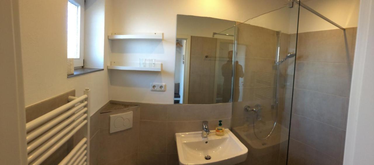 Appartement Huus Parlbuggt