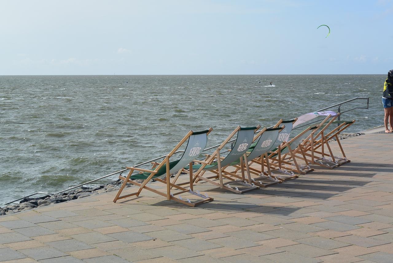 Huus Parlbuggt Büsum