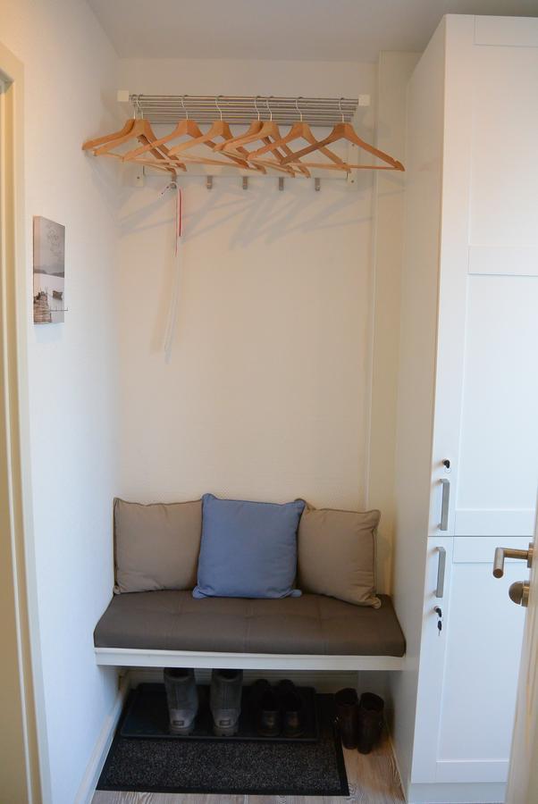 Apartment Huus Parlbuggt